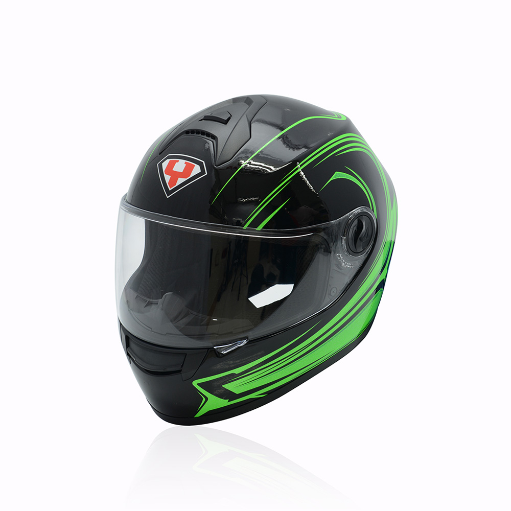 Nón Bảo Hiểm Fullface Yohe 962
