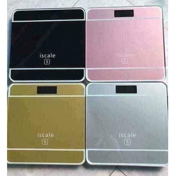 Cân Điện Tử Iphone