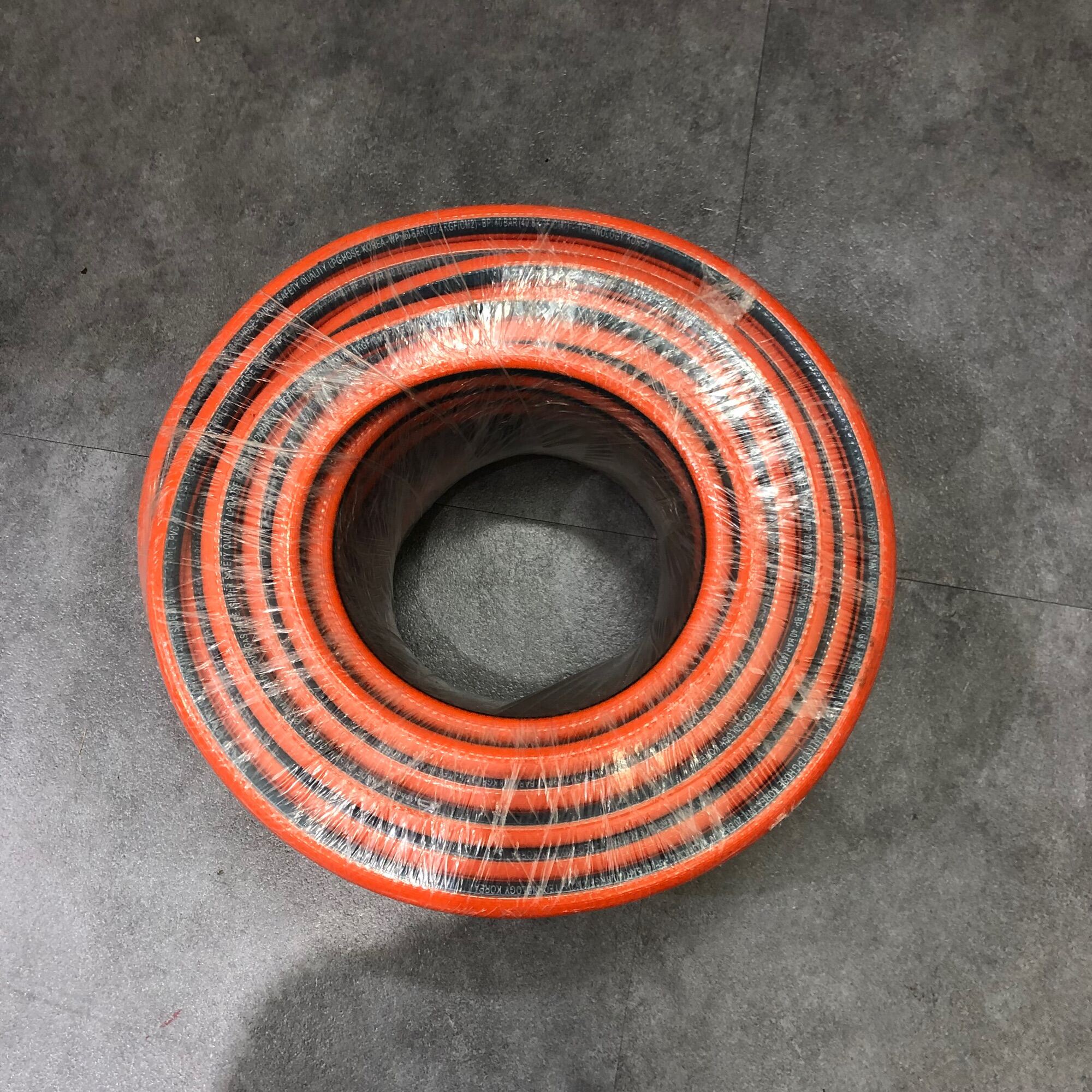 Cuộn Dây Dẫn Gas Gia Đình Cao Cấp