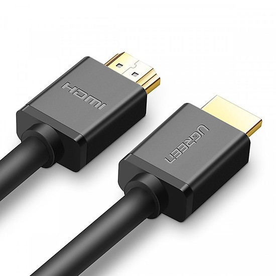 Cáp HDMI 3M.5M Ugreen hỗ trợ 3D 4K