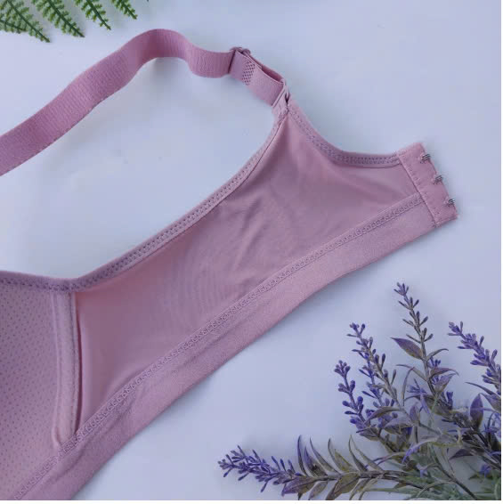 áo không gọng- áo su siêu mịn mút mỏng size 36-42