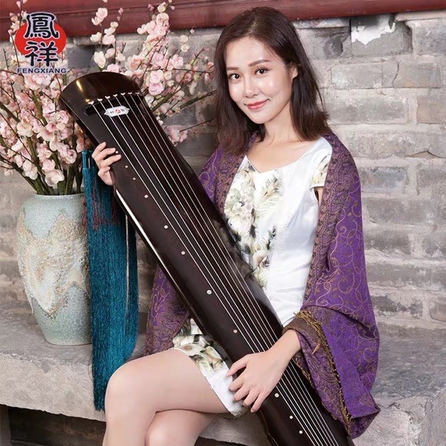 Đàn thất huyền cầm giá rẻ