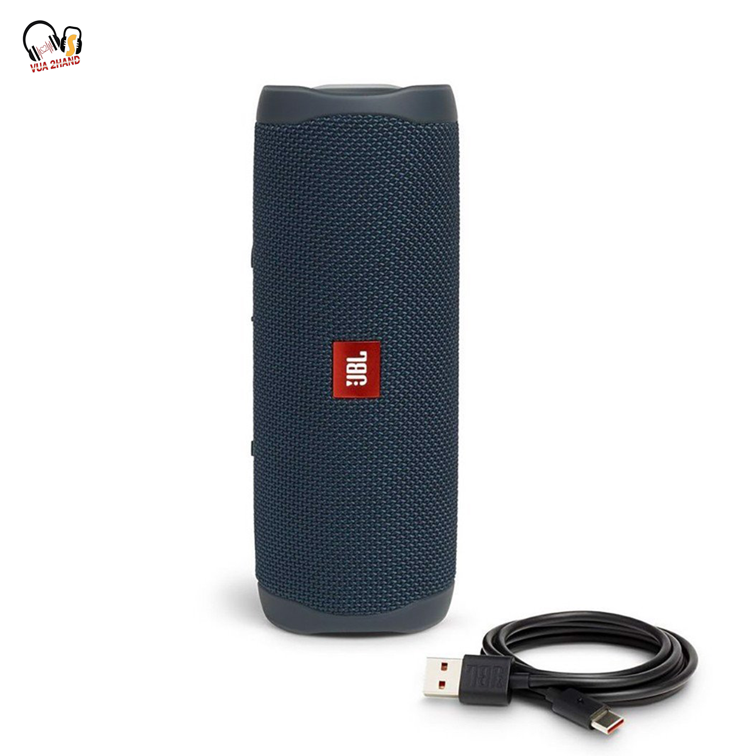 Loa Bluetooth Jbl Flip 5 - Chính Hãng