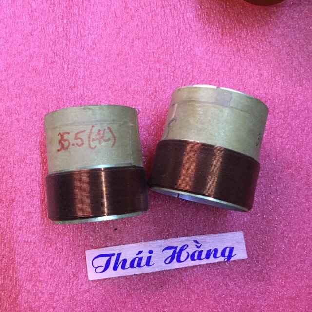 CÔN LOA 4 LỚP 38.5GIÁ CHO 2 CHIẾC