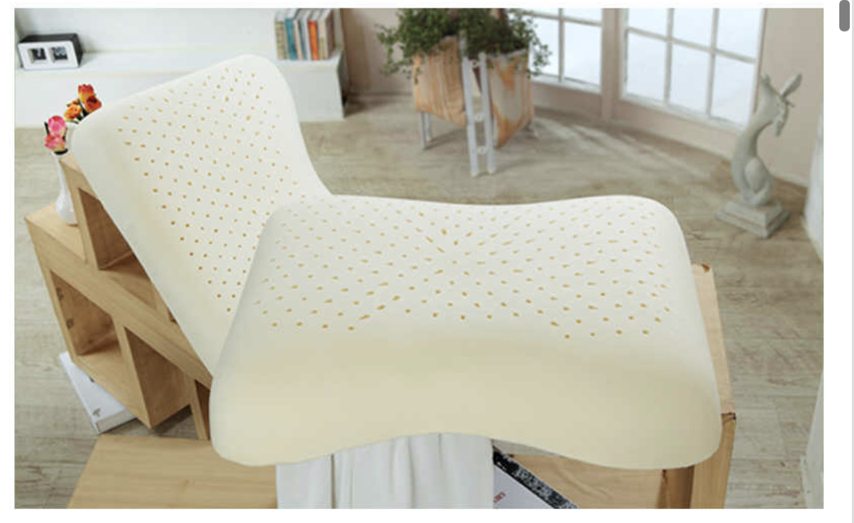 [HCM]Gối Penut 40x56x12