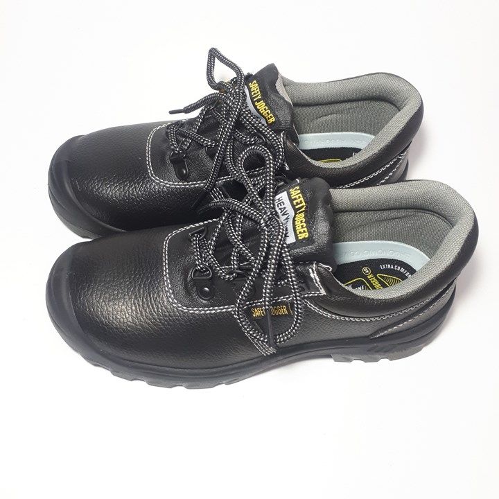 Giày Bảo Hộ JOGGER Thấp Cổ - Đủ Size