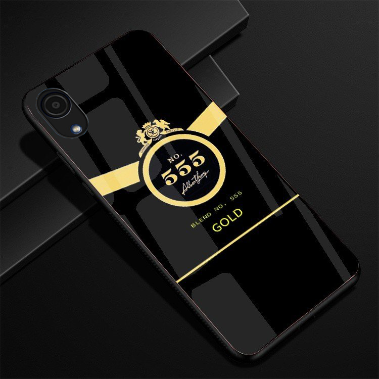 Ốp kính cường lực SAMSUNG GALAXY A03 CORE Cao Cấp