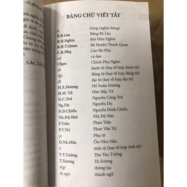 Sách - Từ điển tiếng việt dành cho học sinh (khổ nhỏ)