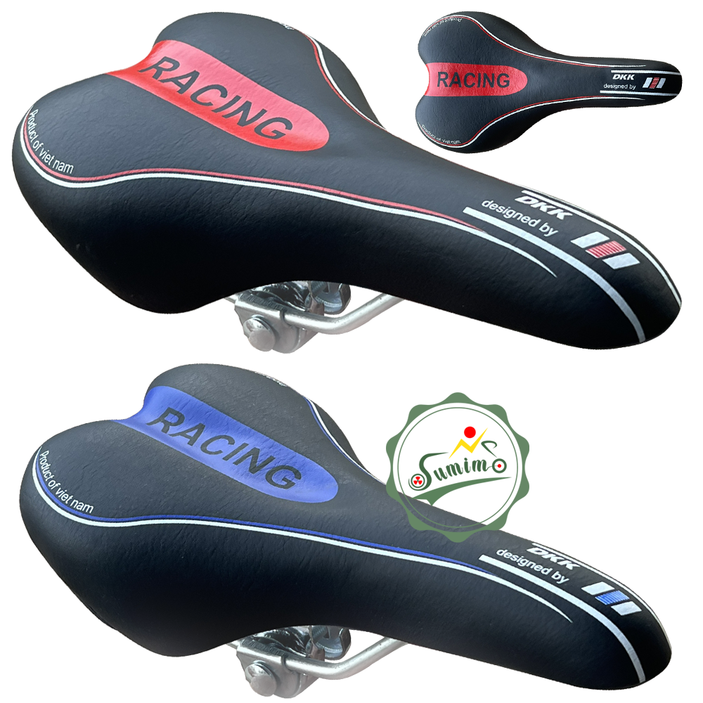 Yên DKK Racing xe leo núi