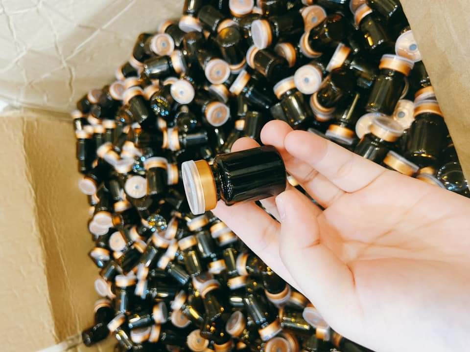Cao lá nam diếp cá đen đặc GÔM NHÂN MỤN SAU 1 NGÀY SỬ DỤNG SẠCH MỤN THÂM NÁM DƯỠNG TÁI TẠO TRẮNG SÁNG NHANH CHÓNG