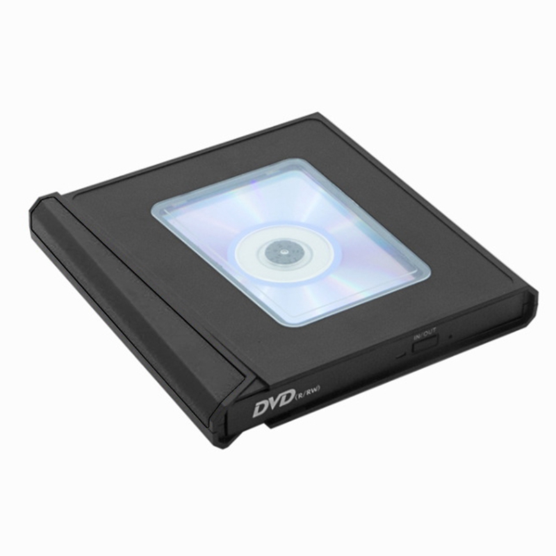 external cd drive for windows 10