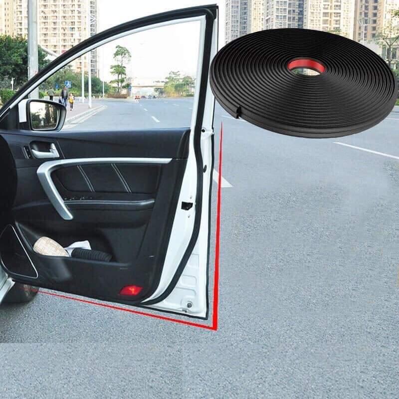 Combo 5MÉT gioăng cao su chống ồn chữ B