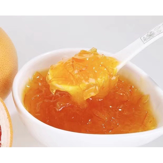 Mứt trái cây Boduo hộp 1kg