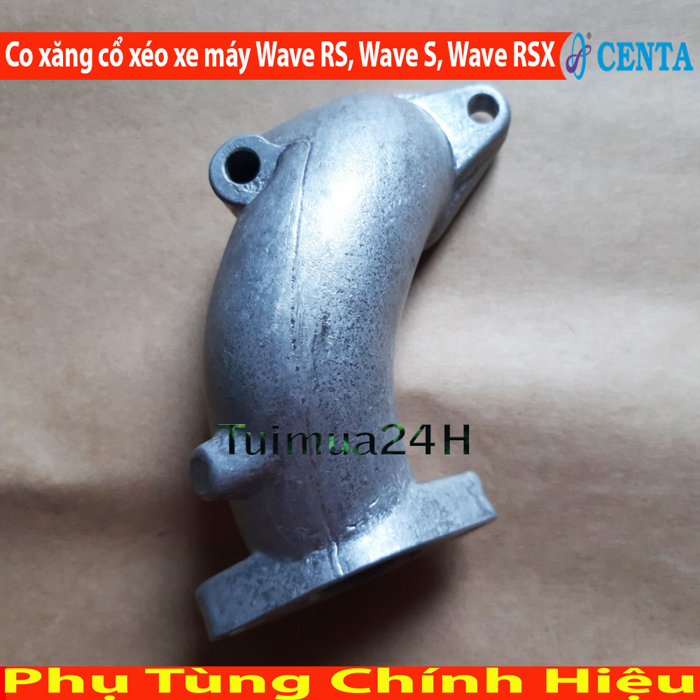 [HCM]Co xăng cổ xéo dùng xe máy Wave RS Wave S Wave RSX