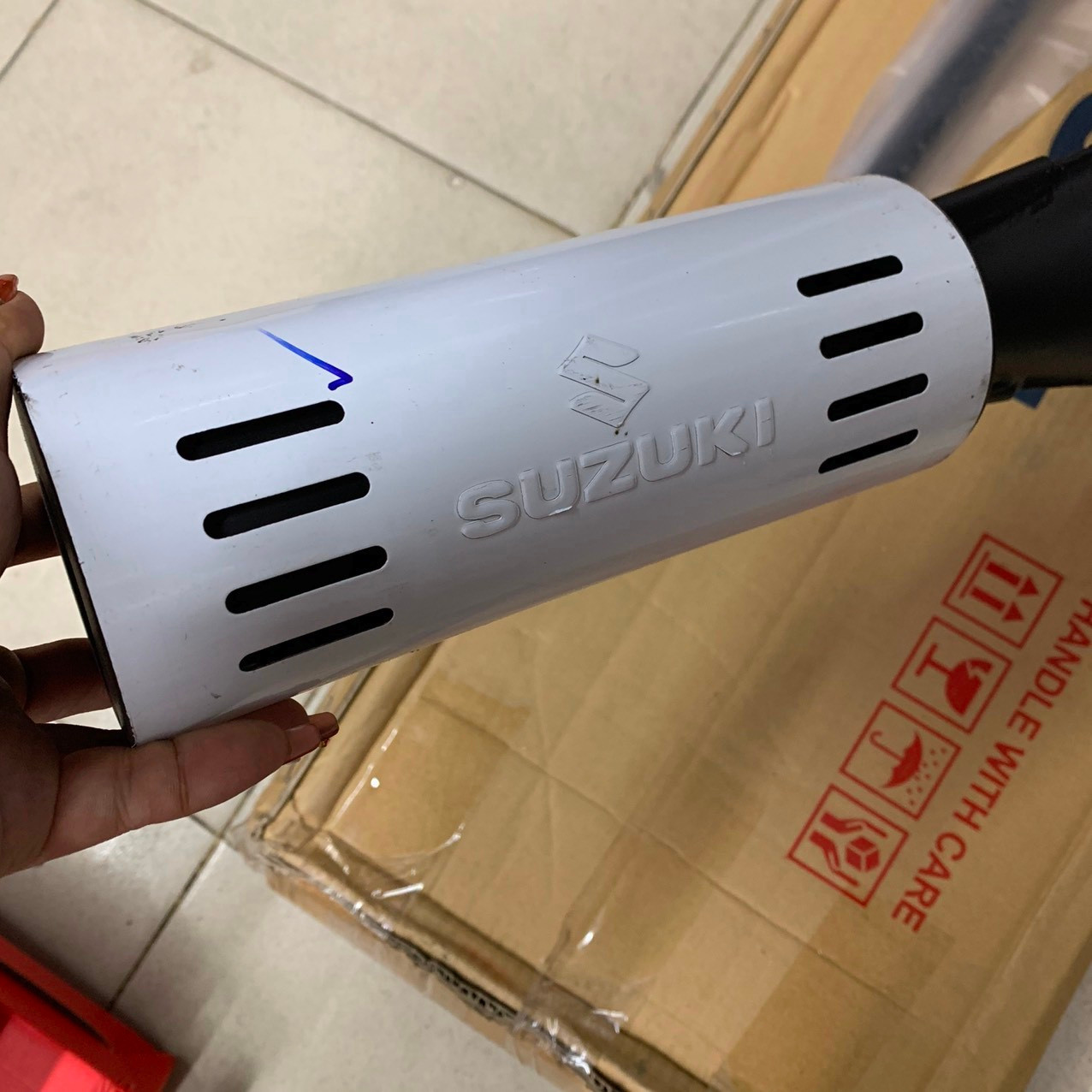 PÔ SPORT 2000 ZIN - CHÍNH HÃNG