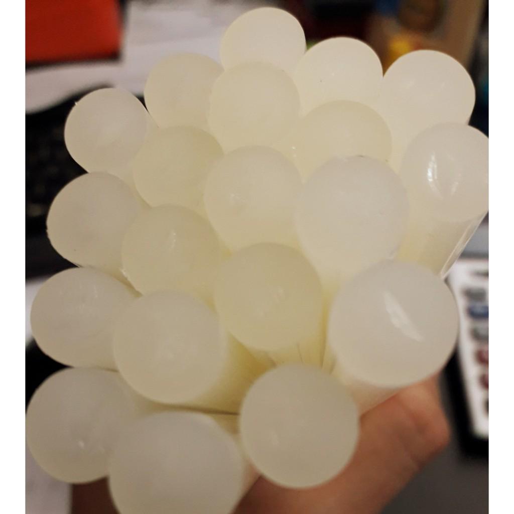 100 keo nến loại to