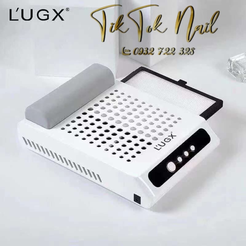 [FREESHIP] LUGX MÁY HÚT BỤI MÃ LG618 - TikTok Nail