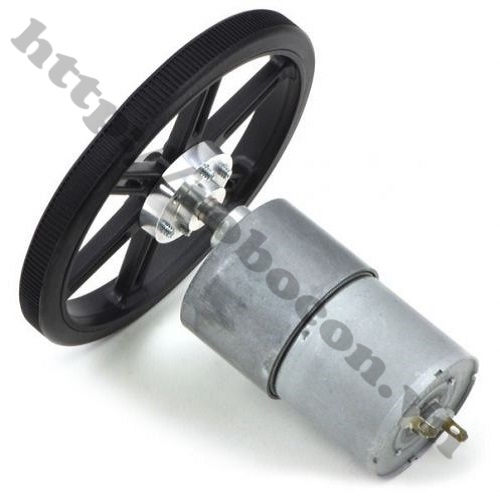 KHỚP NỐI ĐỘNG CƠ MẶT BÍCH TRỤC 5MM