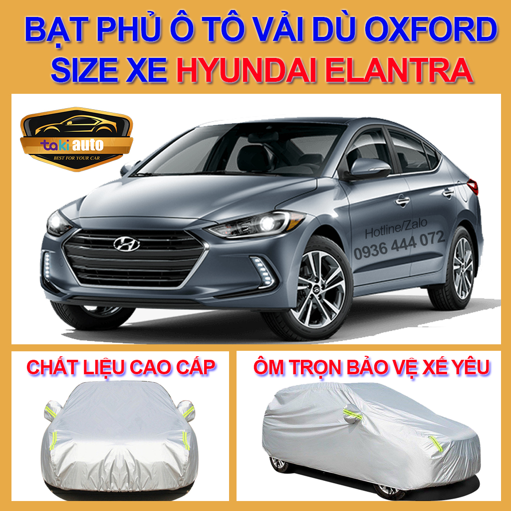 Giá xe Hyundai Elantra 2023 mới nhất kèm lăn bánh và ưu đãi 32023