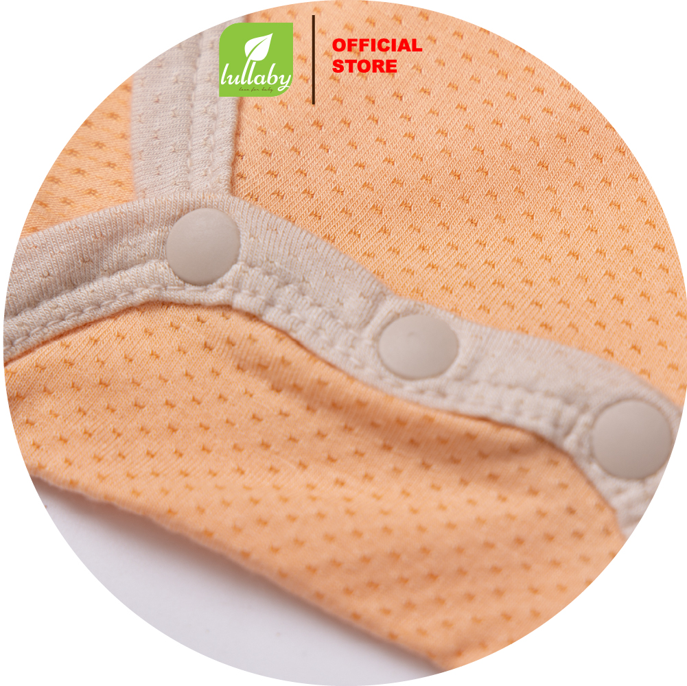 Lullaby - Set body cộc tay NH863R