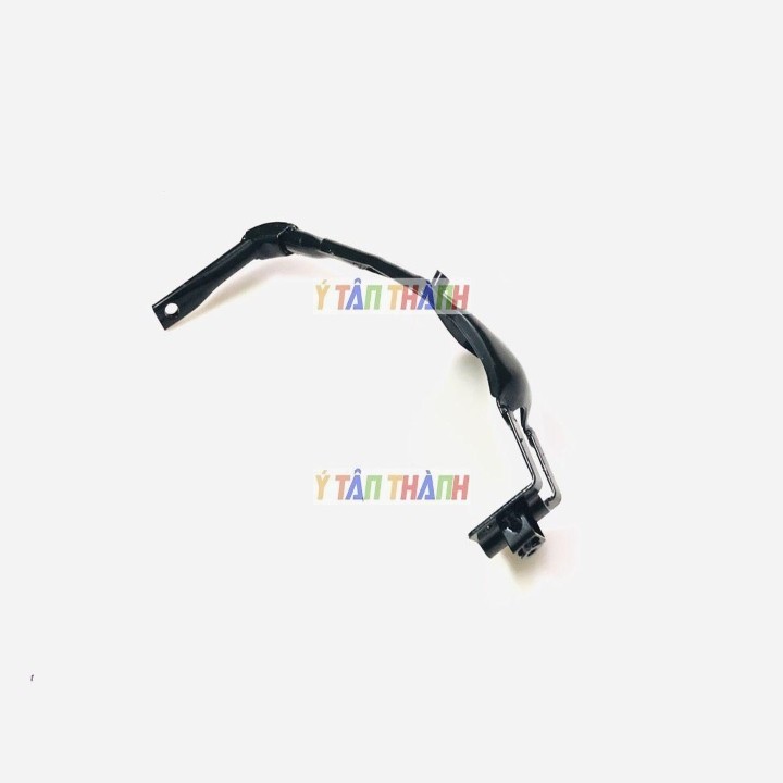 Pas Gắn Rổ Future 125 Đời 2019 - 12031