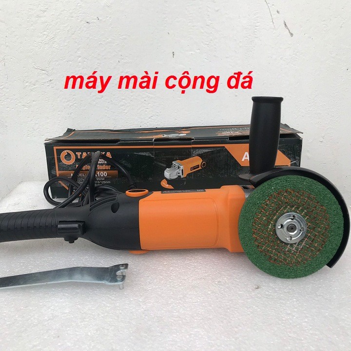 Máy mài góc Tanaka 950W