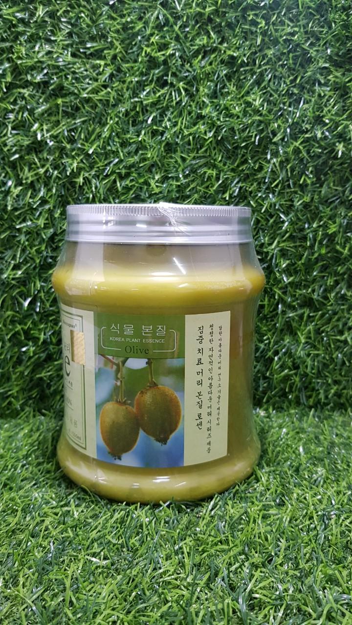 [HCM]Kem ủ tóc Olive 1000ml