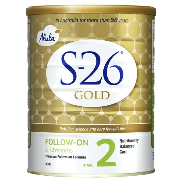 [DATE 2023] Sữa S26 GOLD nội địa Úc lon 900g đủ số