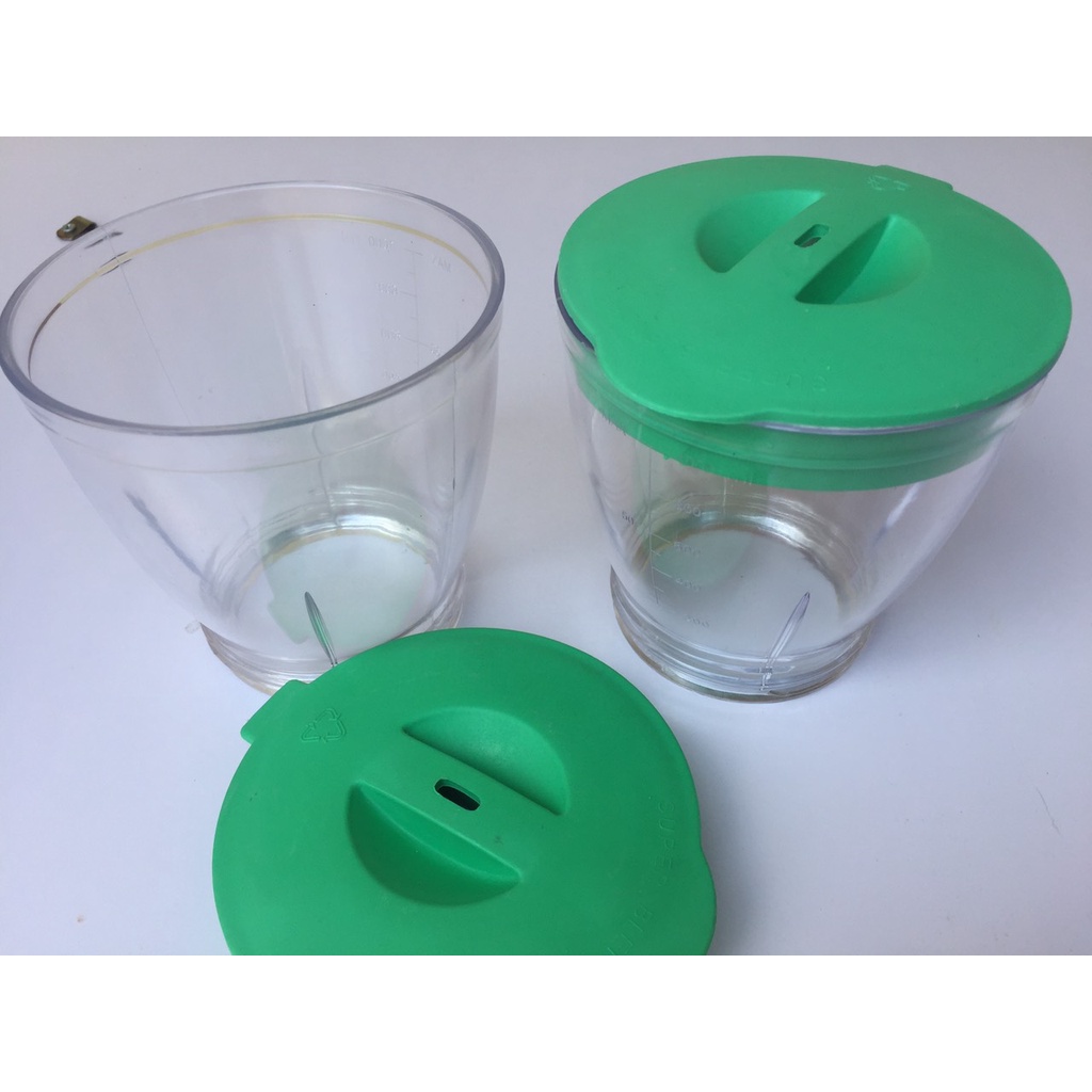 Super durable anti-shatter multifunctional blender plastic accessory