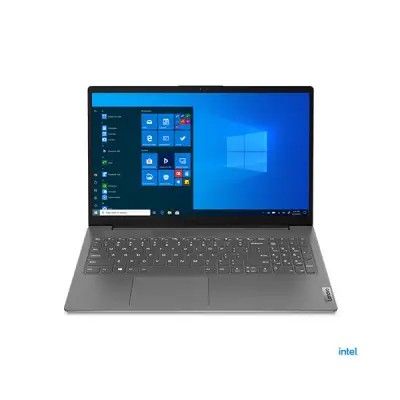 LapTop Lenovo V15 G2 ITL (82KB00CKVN) | Intel Core i7-1165G7 | 8GB | 512GB SSD PCIe | 15.6 inch Full HD | Win 10 | Hàng Chính Hãng Lenovo Việt Nam