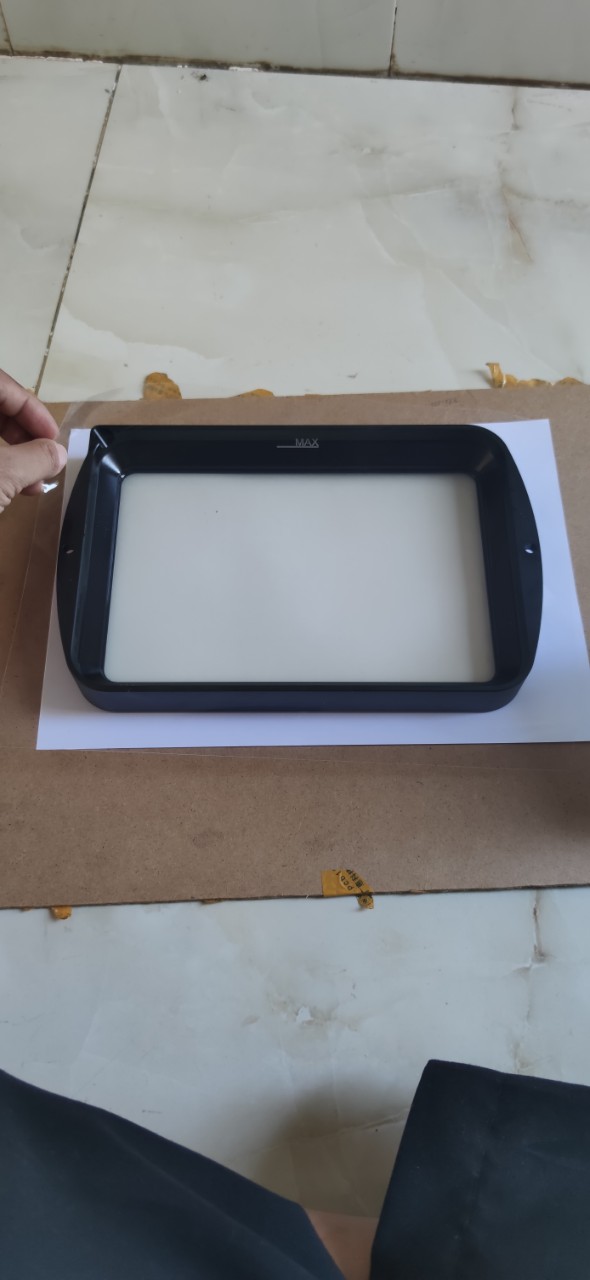 Tấm FEP Film cho máy in 3D DLP (ANYCUBIC or VANVATKETNOI)