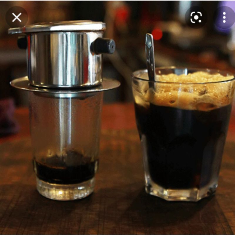 1kg CÀ PHÊ CHỒN BAN MÊ