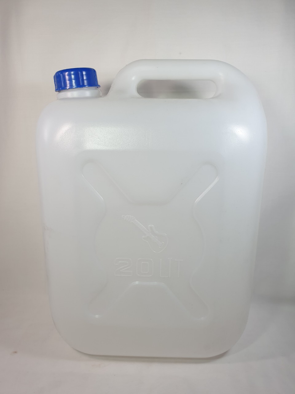 Can nhựa 1L-5L-10L-20L đựng chất lỏng