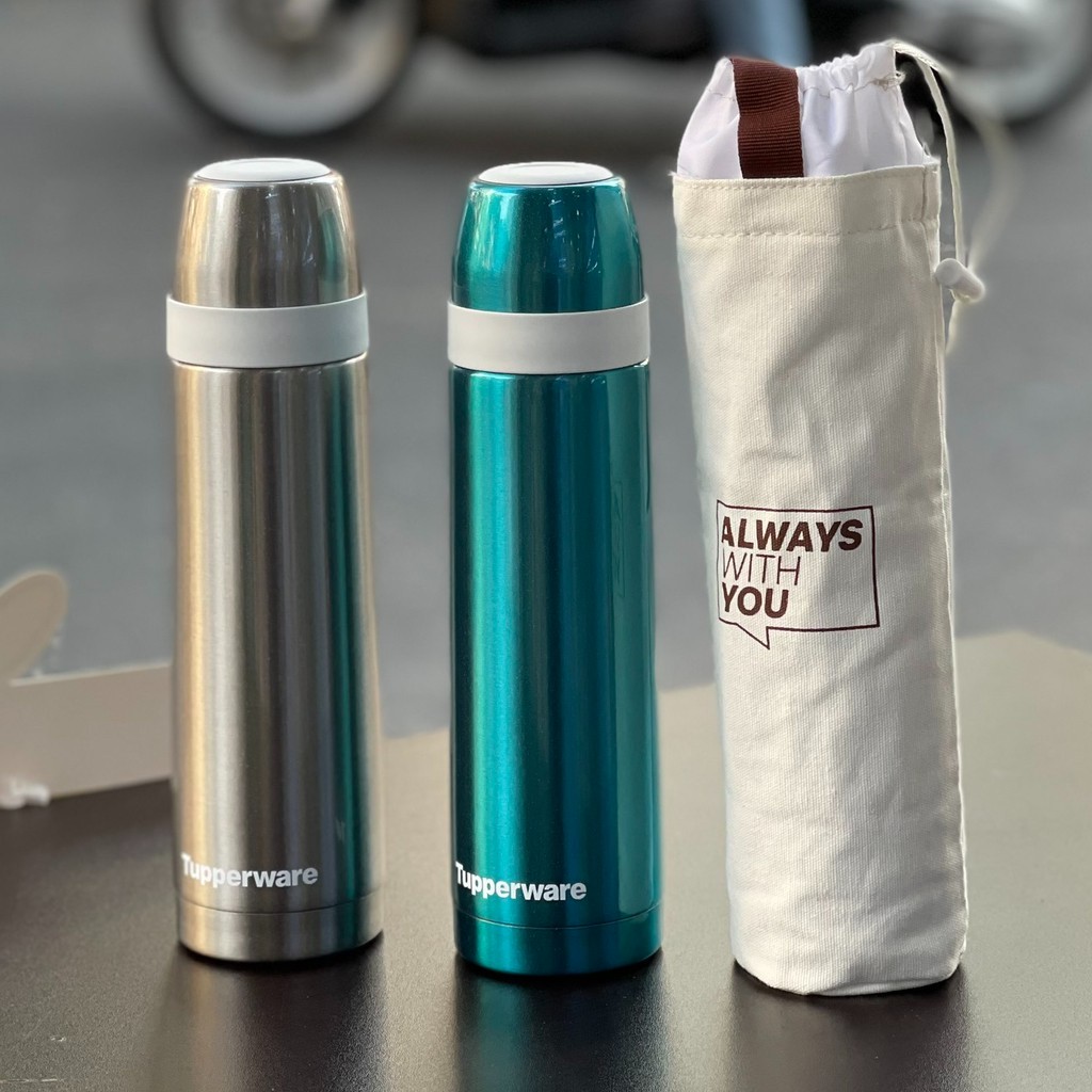 Bình giữ nhiệt Thermos Sparkling 500ml - Tupperware