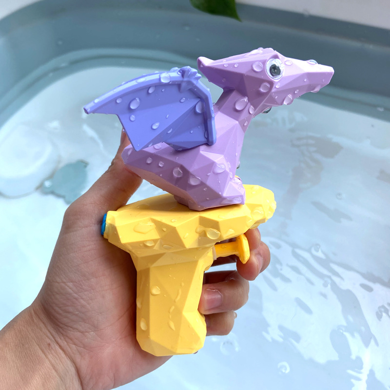 Đồ Chơi Phun Nước Nhiều Mẫu Dễ Thương Cho Bé