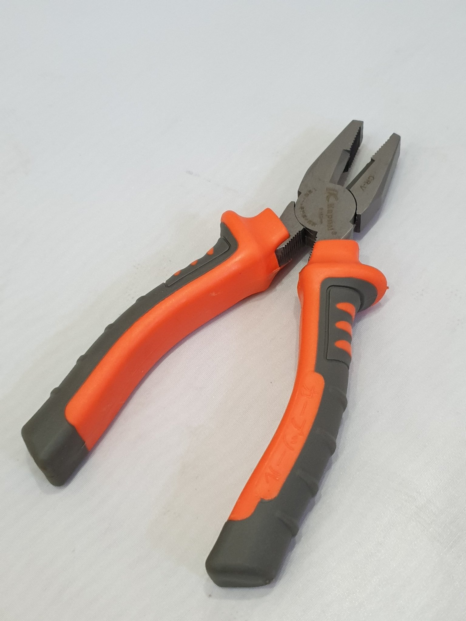 Kapusi-Combo bộ 3 món KÌM cao cấp 6 inch