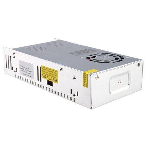 Bộ adapter chuyển đổi nguồn 12V-30A (DC) (tổ ong)