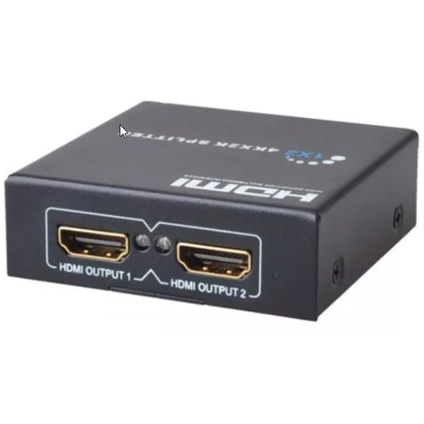 Bộ chia tín hiệu HDMI 1 ra 2 chất lượng cao