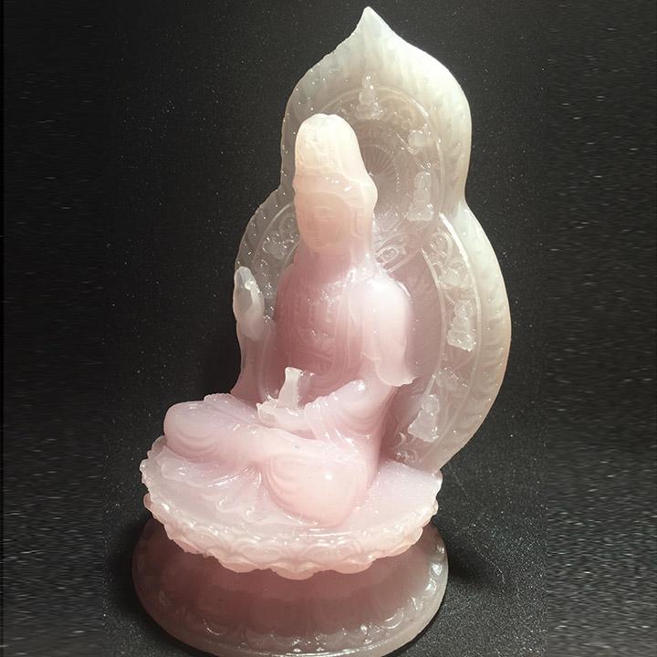 Tượng Phật Quan âm