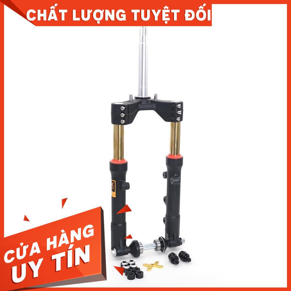 PHUỘC TRƯỚC X-MVR1 CHO EXCITER 150