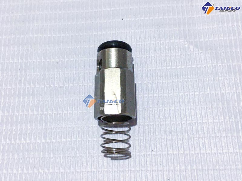 Van 1 chiều đầu ra máy rửa xe cao áp