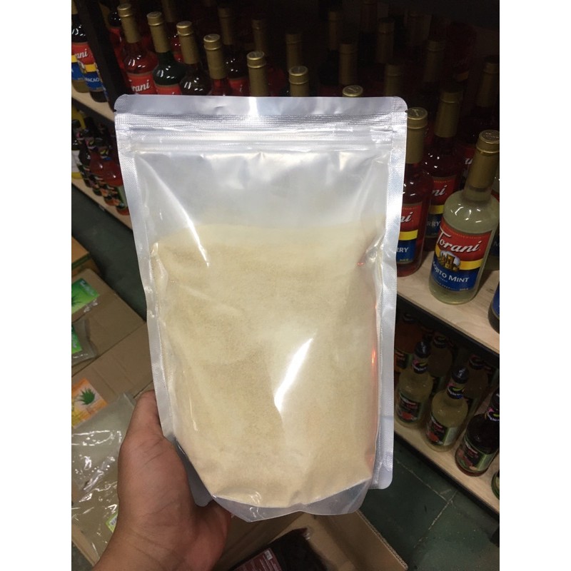 Bột Gelatin Đức Ewald - 50gram (túi zip chiết từ túi 1kg)