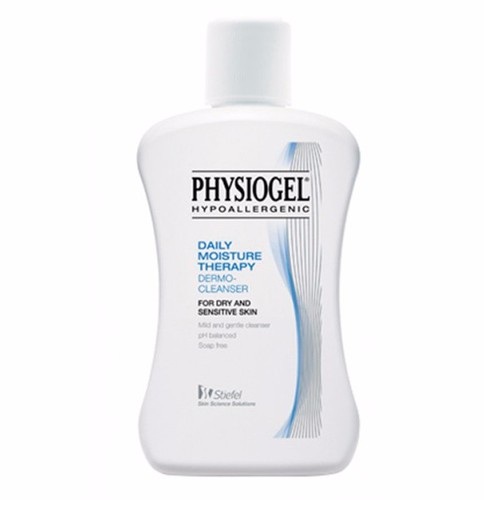 S.ữa rửa mặt dịu nhẹ Physiogel 150ml