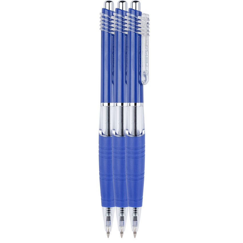 [HCM]Hộp 10 Bút Bi Thiên Long 047