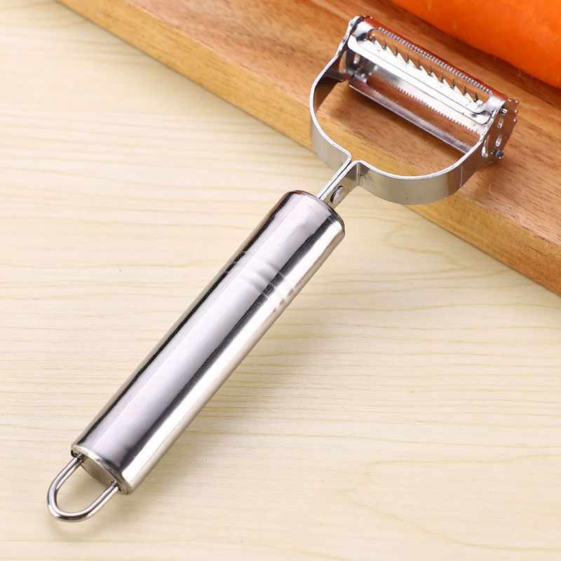 Dao gọt bào sợi rau củ quả inox
