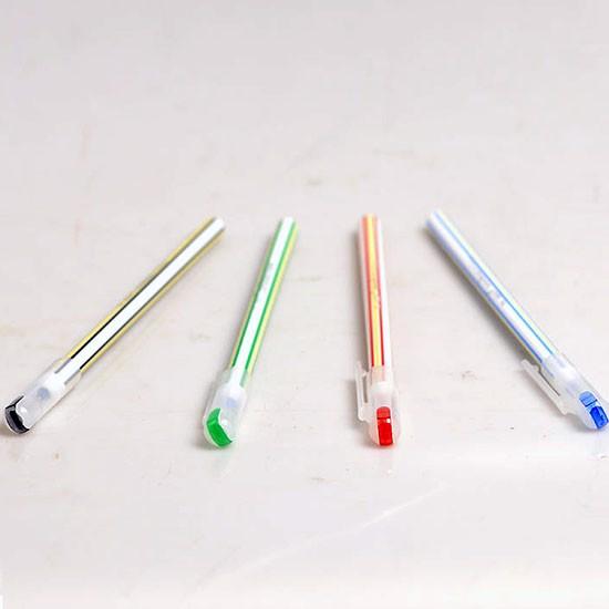 Combo 10 Bút Bi Thiên Long TL093