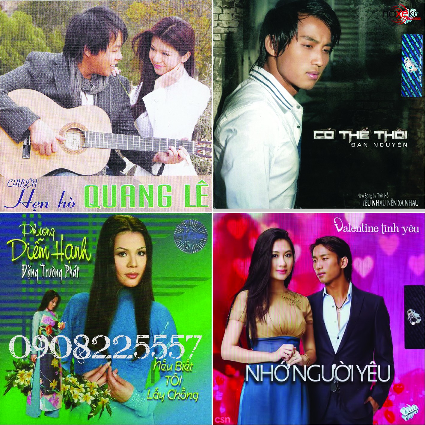 MP3-CD Dân Ca trữ tình 94 Bài Hát ( Hát trên xe ô tô hay đầu Đĩa gia đình có hỗ trợ MP3 )