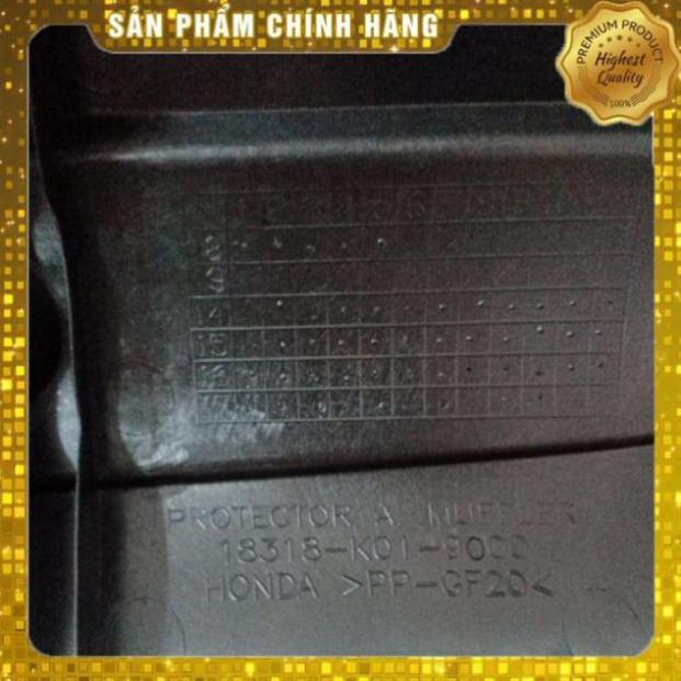 Ốp pô Sh việt nam 2013-2016