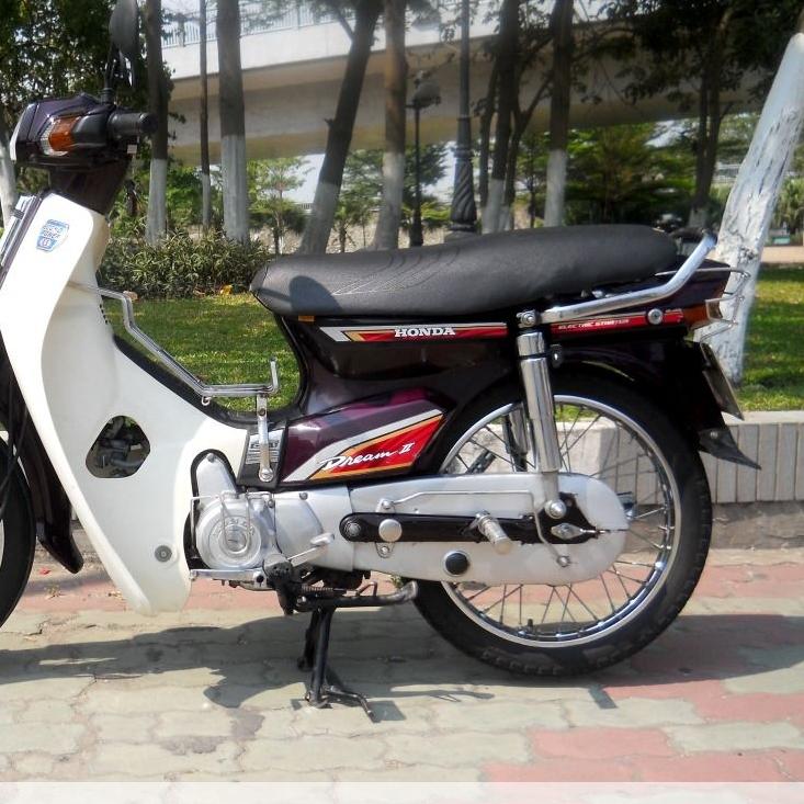 cặp xi nhan trước super dream