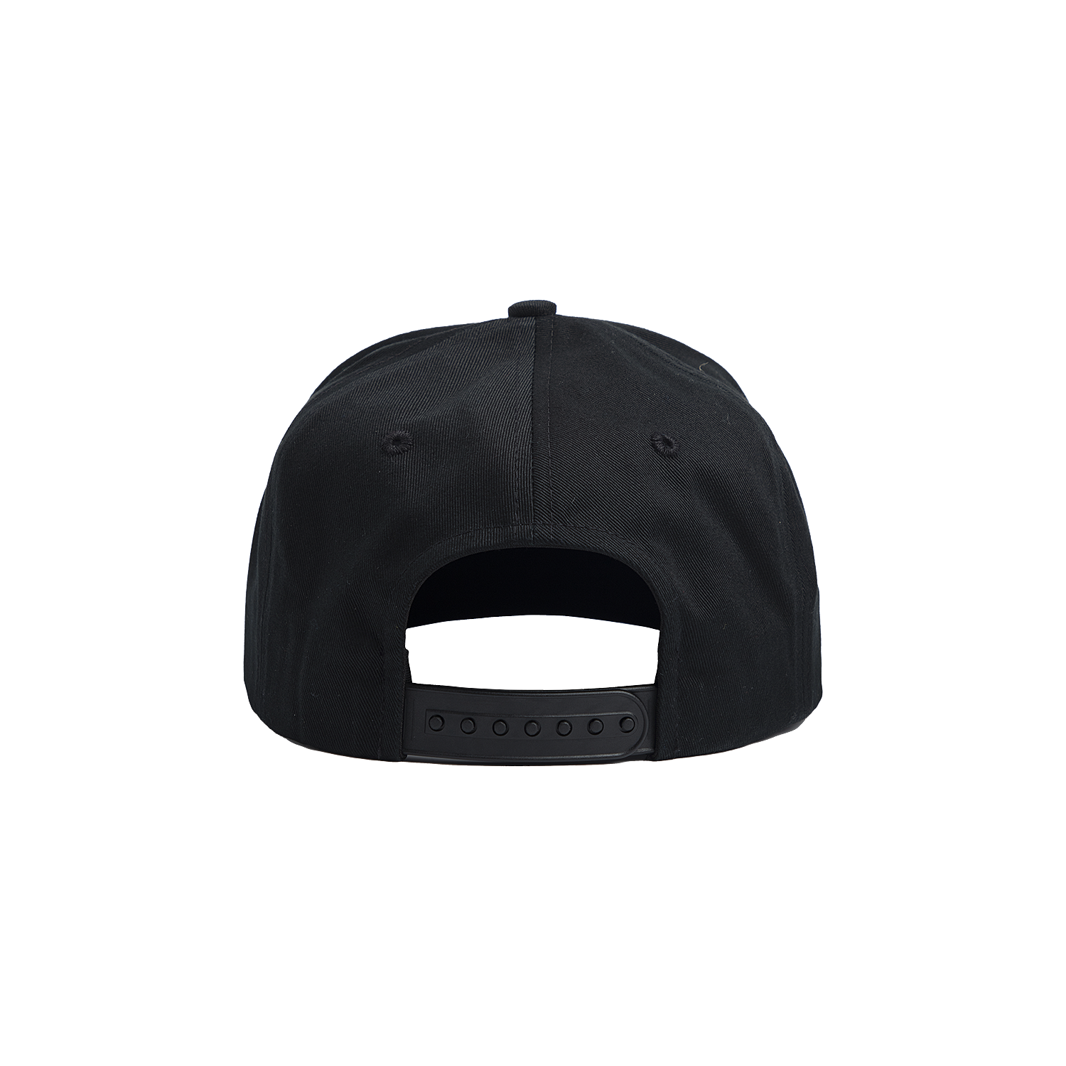Nón snapback OHLINS màu đen - Logo thêu